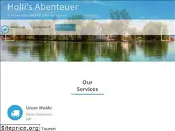 Sites similar to hollfelder.info