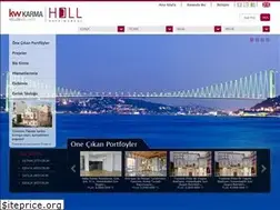 Sites similar to hollgayrimenkul.com.tr