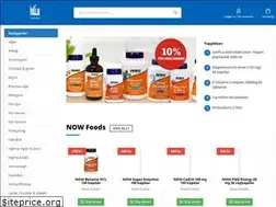 Sites similar to holli.se