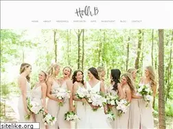 Sites similar to hollibphotography.com