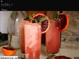 Sites similar to holliday.co