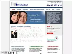 Sites similar to hollidayandpickup.co.uk
