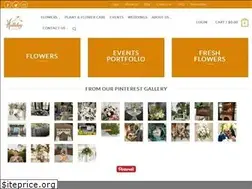 Sites similar to hollidayflowers.com