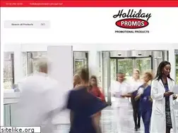 Sites similar to hollidaypromos.com