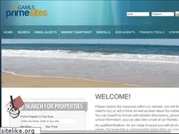Sites similar to hollidayrealtors.com