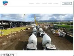 Sites similar to hollidayrock.com