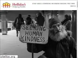 Sites similar to hollidayshh.org