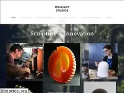 Sites similar to hollidaystudios.com