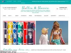 Sites similar to hollieandharrie.com.au