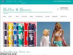 Sites similar to hollieandharrie.com