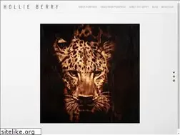 Sites similar to hollieberryart.com