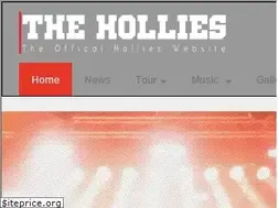 Sites similar to hollies.co.uk