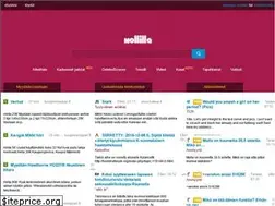 Sites similar to hollilla.com