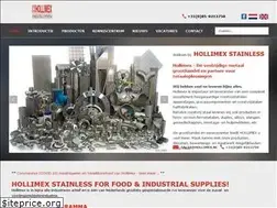 Sites similar to hollimex.nl