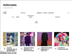 Sites similar to hollimodels.com.mx