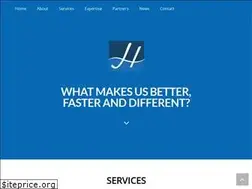Sites similar to hollingberry.com