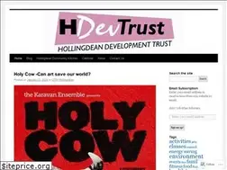 Sites similar to hollingdeancommunitycentre.org.uk