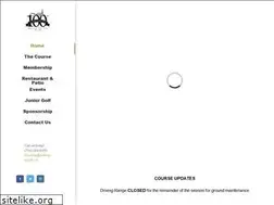 Sites similar to hollingergolf.com