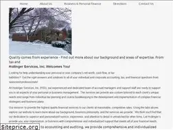 Sites similar to hollingerservicesinc.com