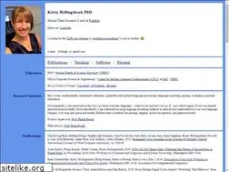 Sites similar to hollingk.github.io