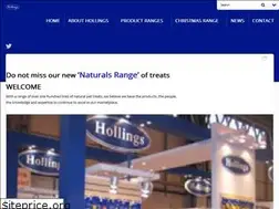 Sites similar to hollings.uk.com