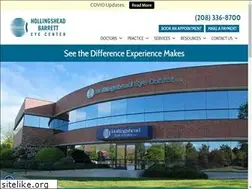 Sites similar to hollingsheadeyecenter.com