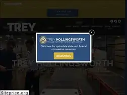 Sites similar to hollingsworth.house.gov