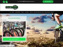 Sites similar to hollingsworthcycles.ie