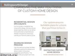 Sites similar to hollingsworthdesign.net