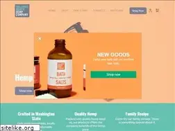 Sites similar to hollingsworthhemp.com