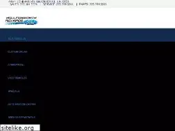 Sites similar to hollingsworthrichardsford.com