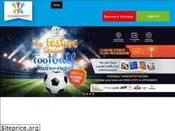 Sites similar to hollingsyouth.org