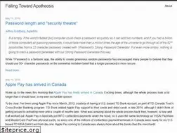Sites similar to hollington.ca