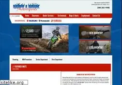 Sites similar to hollinkmotorsports.com