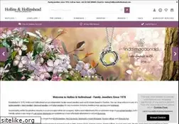Sites similar to hollinsandhollinshead.com