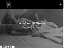 Sites similar to hollinsassociates.com