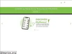 Sites similar to hollinsdining.com