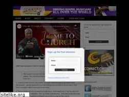 Sites similar to hollinsmusic.com