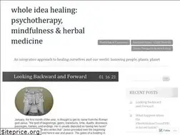 Sites similar to hollirichey.com