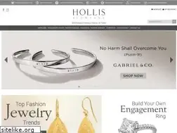 Sites similar to hollisandcompany.com