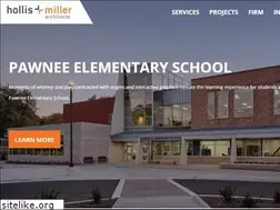 Sites similar to hollisandmiller.com