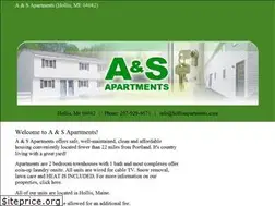 Sites similar to hollisapartments.com