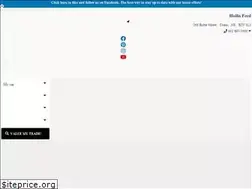 Sites similar to hollisford.com