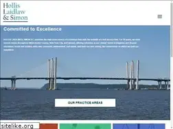 Sites similar to hollislaidlaw.com