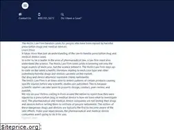 Sites similar to hollislawfirm.com