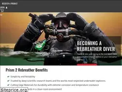 Sites similar to hollisrebreathers.com
