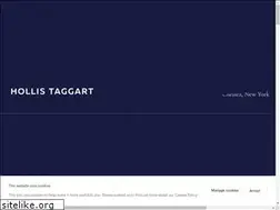 Sites similar to hollistaggart.com
