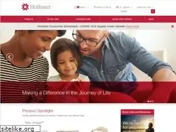 Sites similar to hollister.ca
