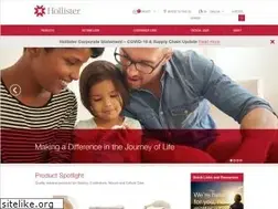 Sites similar to hollister.co.uk