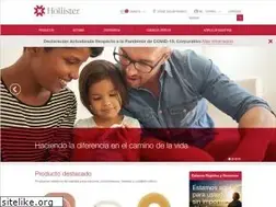 Sites similar to hollister.com.mx